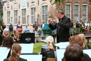 Summer Melodies op 5 juli in Sleen