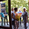 Receptie 40-jarig jubileum Geert Lalkens