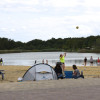 Beachvolleybal zondag