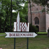 Tweedehands boekenmarkten van start