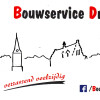 Ondernemersflits: Bouwservice Drenthe