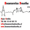 Ondernemersflits: Bouwservice Drenthe