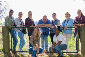 Basistraining fotografie binnenkort van start