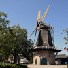 Molen stond in teken van Drentse Molendag