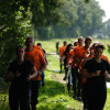 Ruim 1200 deelnemers Wildman Run