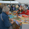 Rommelmarkt voor onderhoudsfonds Dorpskerk