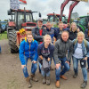 Ook Slener boeren naar Den Haag