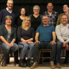 Tenielgroep Slien speelt 'De Bloody Mary'