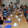 Gezellige bingo in De Schoel in Sleen