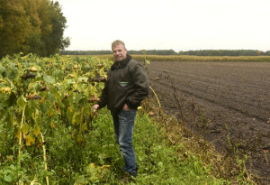 "Akkerranden zijn zinvol en mooi"