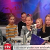 KidsSound nieuwe naam kinder- en jeugdkoor