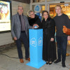 Feestelijk heropening Albert Heijn