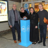 Feestelijke heropening Albert Heijn