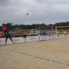 Inschrijving Beachvolleybal geopend