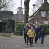 Sleener Menu Wandeling voor de 14e keer