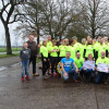 Gift van Rotary voor Sleen4life