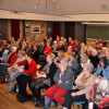 Zangvereniging zet in op groots concert