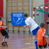 Schoolhandbaltoernooi