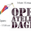 Open Atelierdagen in Sleen en omgeving