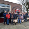 Droge worsten actie op 26 maart