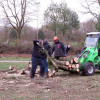 Start aanleg sport- en speelterrein in Sleen