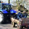 Maak Noord-Sleen netjes en schoon