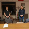 Voetbalvereniging Sleen stelt trainersduo aan