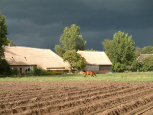 Speciale reportage over wolkenluchten