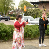 Koningsdag 2019 De Schoel