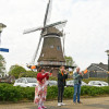 Muziek op Koningsdag voor De  Schoel