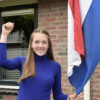 Geslaagd? Stuur ons een foto!