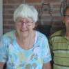 Gijs en Lies Hartgers 60 jaar getrouwd