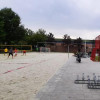 Sleen: openingsfeest sport- en speelterrein