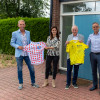 Zoetemelk opent kantoor JES en Bejan