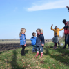 Peuterspeurtocht in Sleen op 3 oktober