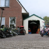 't Haantje houdt garage sale op 10 oktober