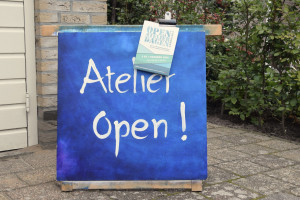 Open Atelierdagen in Sleen en Noord-Sleen