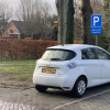 Proef met deelauto in Sleen gestopt