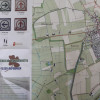 Sleen presenteert Klaverblad wandelroutes