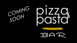 Pizza & Pastabar in Erm opent de deuren