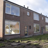 Sloop woningen