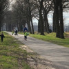 Noordeind in Sleen schoont buurt op