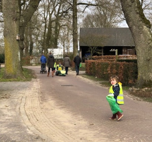 Nederland Schoon: ook in Sleen?