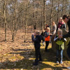 Kabouterspeurtocht 'Kabouters in het dwaalbos'