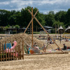 Geen Camping Tijdloos op het Ermerstrand