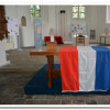 Expositie Dorpskerk gereed