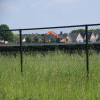 Bouw zonnepark Haarstdiek in afrondende fase