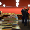 Boekenmarkten in Sleen weer van start