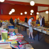 Extra boekenmarkt op 19 augustus