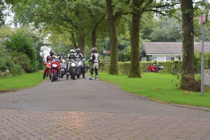 De motortoertochten van Sleen4life